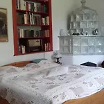 Villa-magdi Vendeghaz 招待所 3*