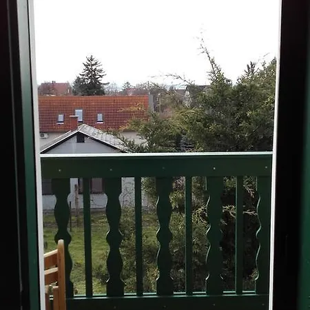 Konukevi Villa-magdi Vendeghaz Révfülöp