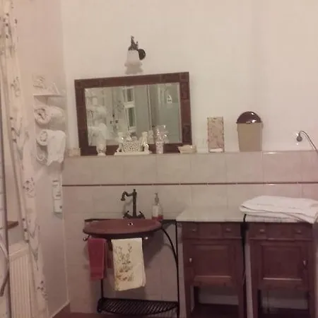 Pensiune Villa-magdi Vendeghaz