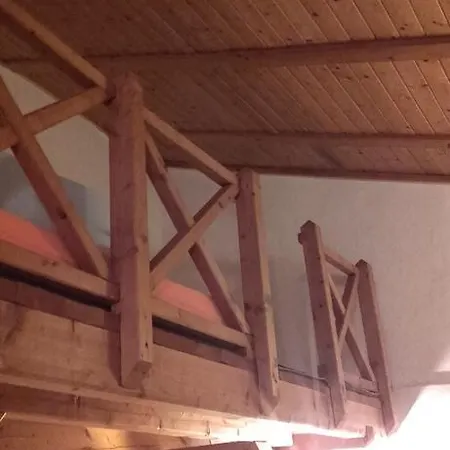 Gasthof Villa-magdi Vendeghaz 4*