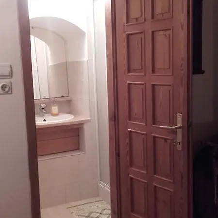 Villa-magdi Vendeghaz