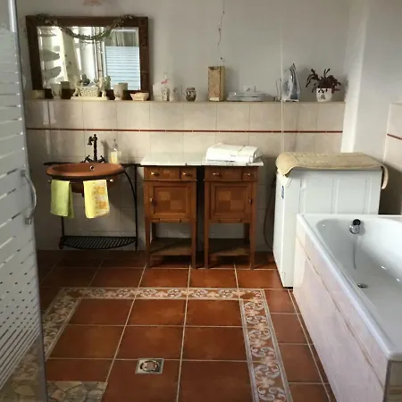 Pensiune Villa-magdi Vendeghaz Révfülöp