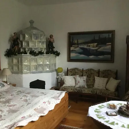 Villa-magdi Maison d'hôtes Révfülöp