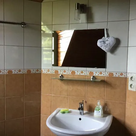 Pensiune Villa-magdi Vendeghaz