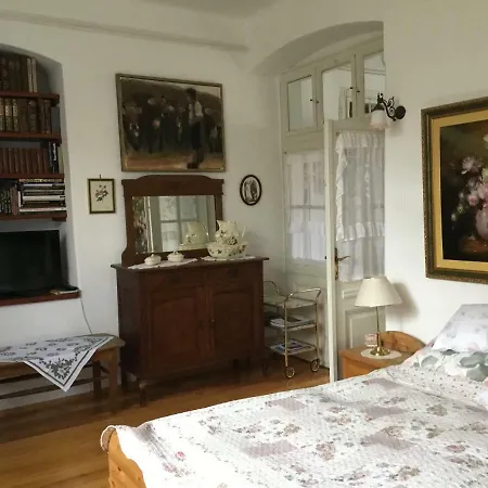 Villa-magdi Maison d'hôtes
