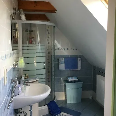 Villa-magdi Vendeghaz 4* Révfülöp