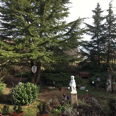 Guest house Villa-magdi Vendeghaz