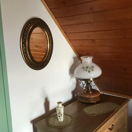 Villa-magdi 4* Révfülöp