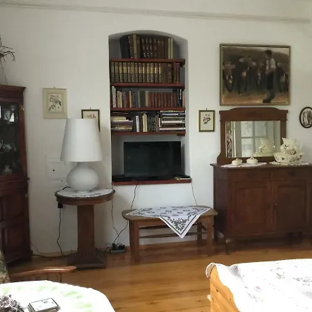 Villa-magdi 4* Révfülöp
