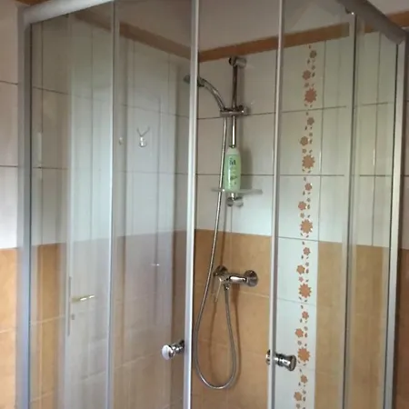 Villa-magdi Vendeghaz 4* Révfülöp