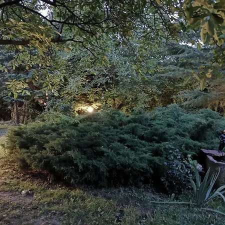 Villa-magdi 4* Révfülöp