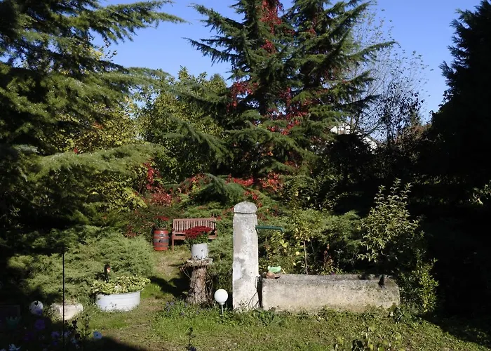 Vendégház Villa-magdi 4*
