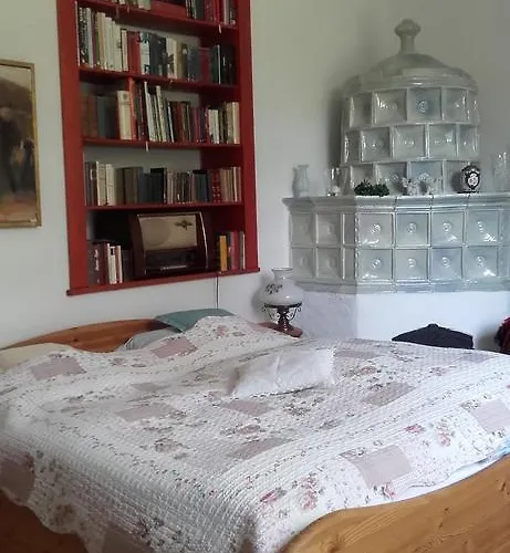 Villa-magdi Vendeghaz Gasthof 4*