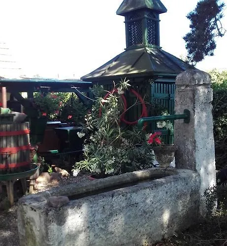 Πανσιόν Villa-magdi Vendeghaz