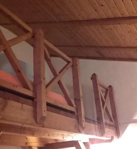 Vendégház Villa-magdi 4*