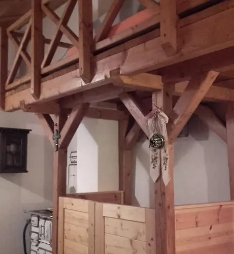Villa-magdi Vendégház Révfülöp
