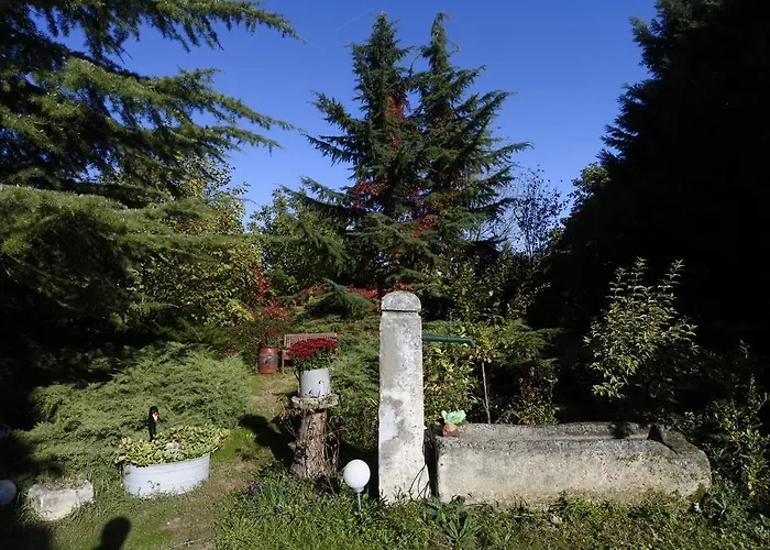 Villa-magdi 4* Révfülöp