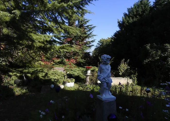 Villa-magdi 4* Révfülöp