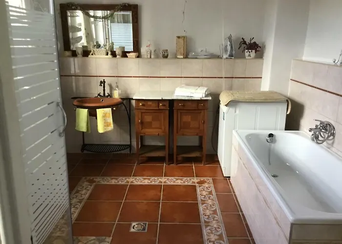 Vendégház Villa-magdi Révfülöp