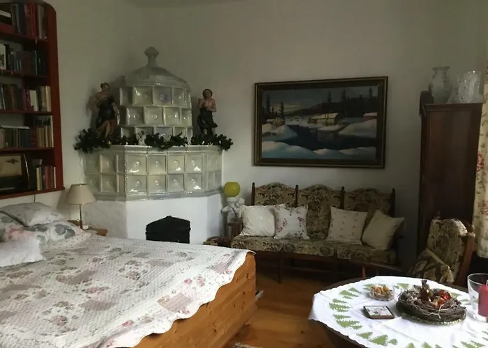 Villa-magdi Vendégház Révfülöp