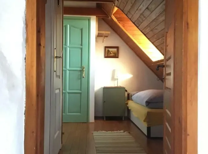 Villa-magdi 4*