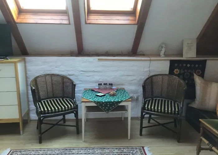Villa-magdi 4* Révfülöp