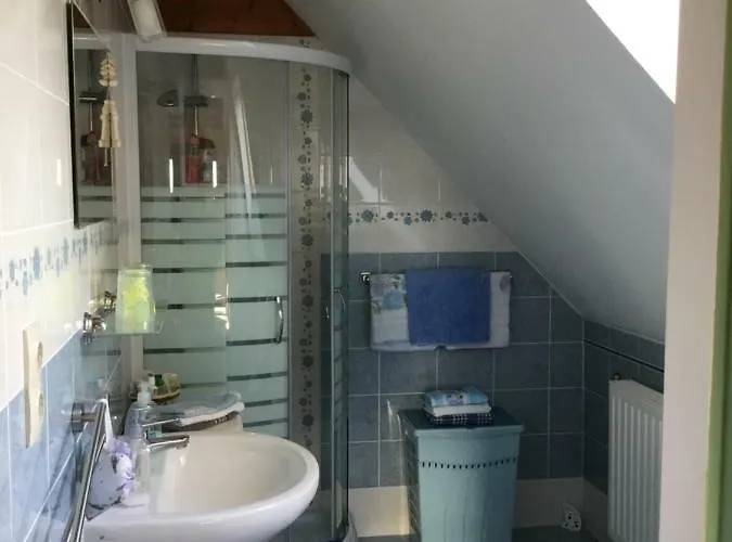 Villa-magdi 4* Révfülöp