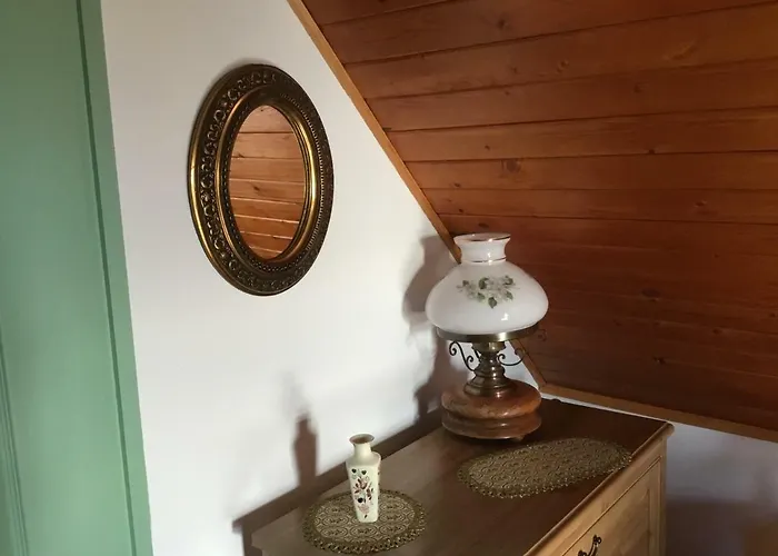 Villa-magdi Vendeghaz 3* Révfülöp