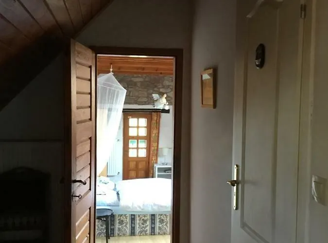 Villa-magdi Révfülöp
