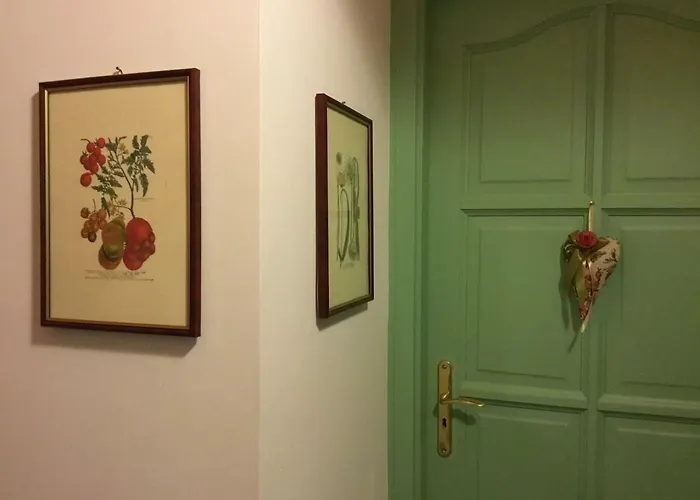 Vendégház Villa-magdi 4*