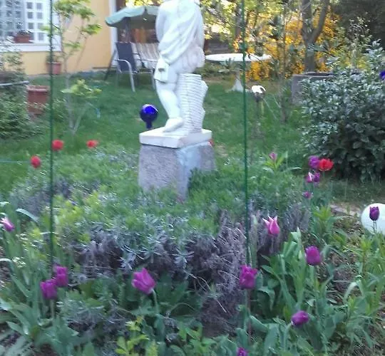 Vendégház Villa-magdi Révfülöp