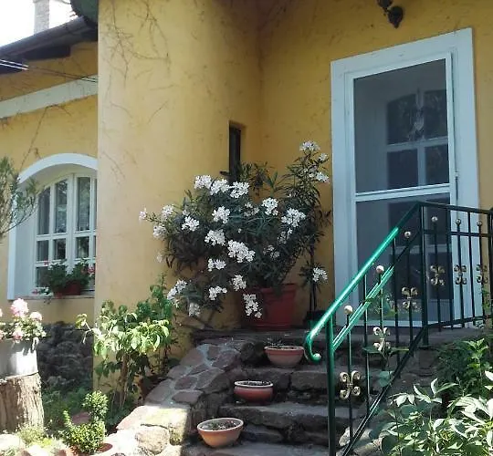 Villa-magdi